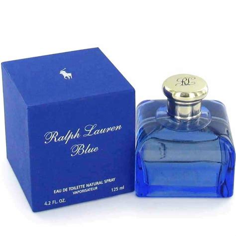 ralph lauren blue women's perfume.